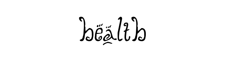 Helzapoppin!"  Free Fonts Download