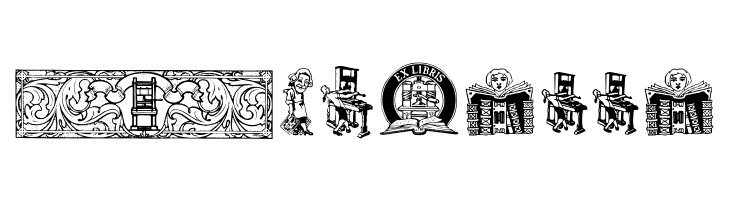 TypographyTribute  Free Fonts Download