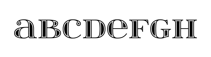 itsadzokeS01   Free Fonts Download