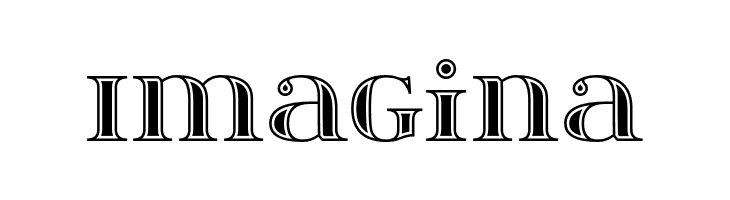 itsadzokeS01   Free Fonts Download