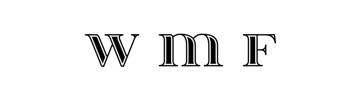 itsadzokeS01   Free Fonts Download