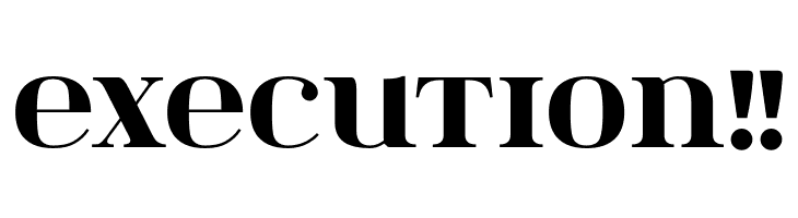 itsadzoke  Free Fonts Download