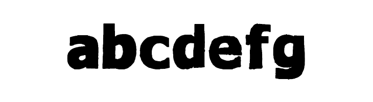 vtks Water cristals  Free Fonts Download