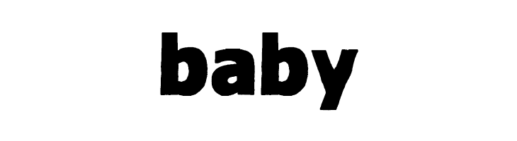 vtks Water cristals  Free Fonts Download