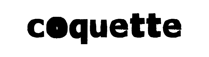 vtks Water cristals  Free Fonts Download