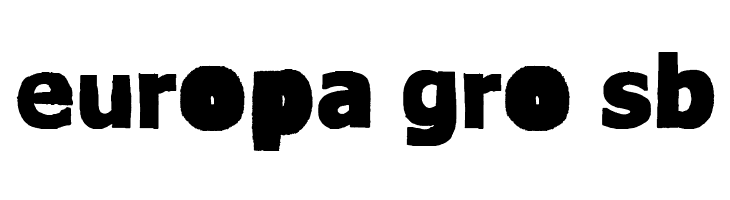 vtks Water cristals  Free Fonts Download