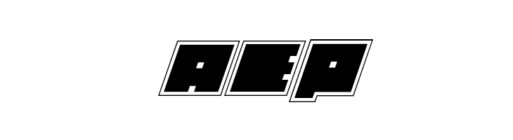 Anakefka Academy Italic  Free Fonts Download