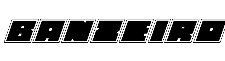 Anakefka Academy Italic  Free Fonts Download