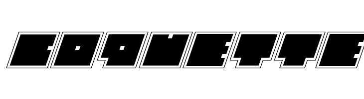 Anakefka Academy Italic  Free Fonts Download