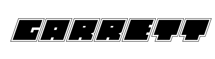 Anakefka Academy Italic  Free Fonts Download