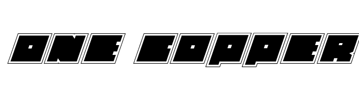 Anakefka Academy Italic  Free Fonts Download