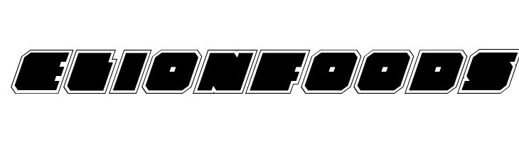 Anakefka Academy Italic  Free Fonts Download