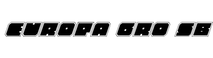 Anakefka Academy Italic  Free Fonts Download
