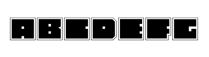 Anakefka Academy  Free Fonts Download