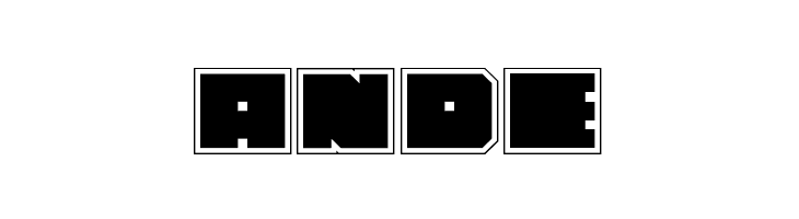 Anakefka Academy  Free Fonts Download