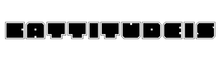 Anakefka Academy  Free Fonts Download