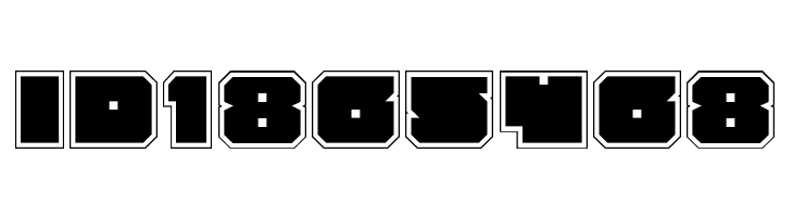 Anakefka Academy  Free Fonts Download