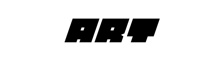 Anakefka Italic  Free Fonts Download