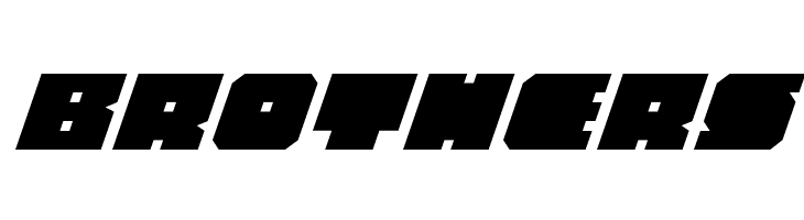 Anakefka Italic  Free Fonts Download