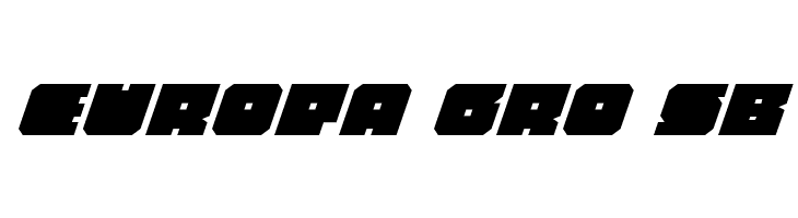 Anakefka Italic  Free Fonts Download