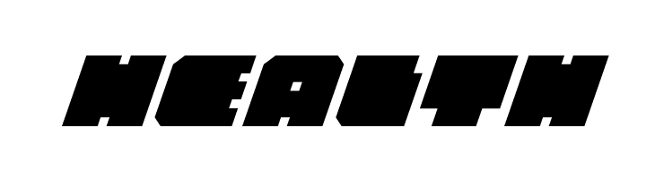 Anakefka Italic  Free Fonts Download