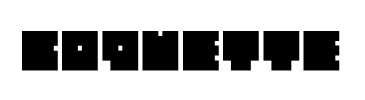 Anakefka Condensed  Free Fonts Download