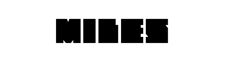 Anakefka Condensed  Free Fonts Download