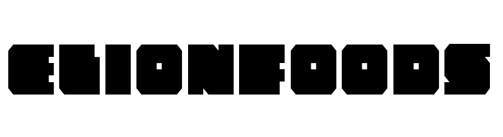 Anakefka Condensed  Free Fonts Download