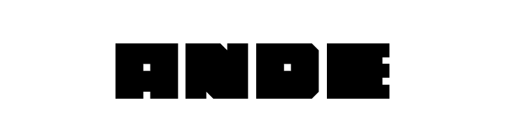 Anakefka  Free Fonts Download