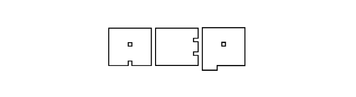 Anakefka Outline  Free Fonts Download