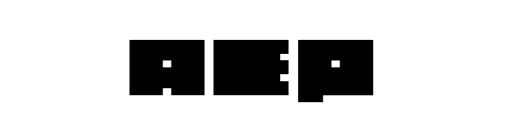 Anakefka Expanded  Free Fonts Download