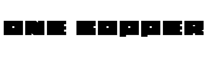 Anakefka Expanded  Free Fonts Download