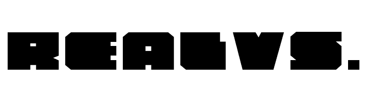 Anakefka Expanded  Free Fonts Download