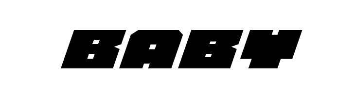 Anakefka Expanded Italic  Free Fonts Download