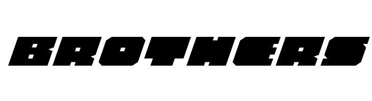 Anakefka Expanded Italic  Free Fonts Download