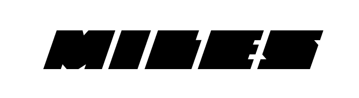 Anakefka Expanded Italic  Free Fonts Download