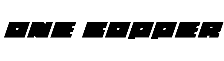 Anakefka Expanded Italic  Free Fonts Download