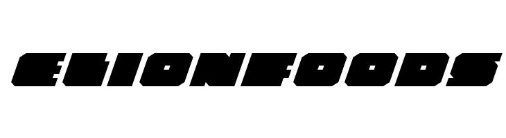 Anakefka Expanded Italic  Free Fonts Download