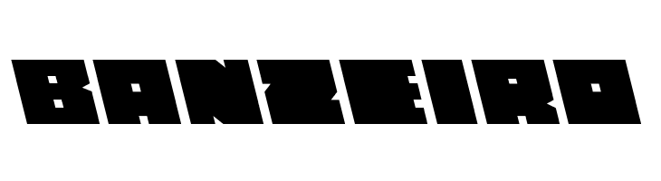 Anakefka Leftalic  Free Fonts Download