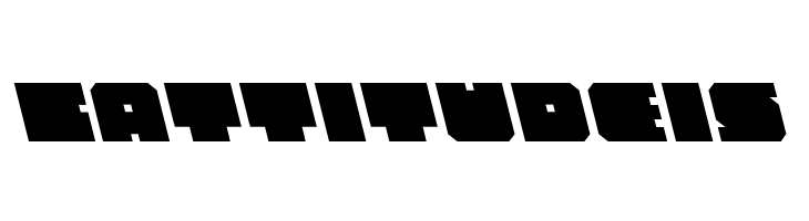 Anakefka Leftalic  Free Fonts Download