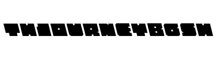 Anakefka Leftalic  Free Fonts Download