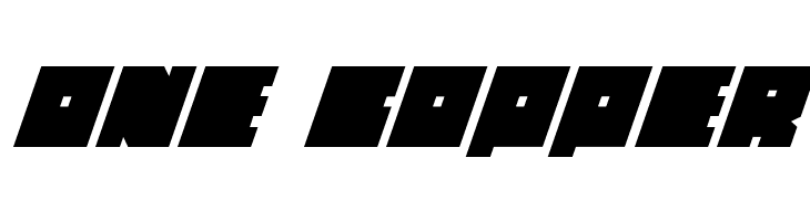 Anakefka Condensed Italic  Free Fonts Download