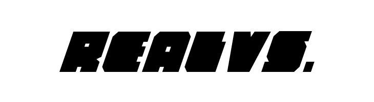 Anakefka Condensed Italic  Free Fonts Download