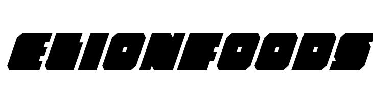 Anakefka Condensed Italic  Free Fonts Download