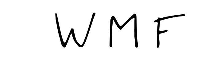 Hanoded Hand  Free Fonts Download
