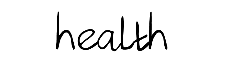 Hanoded Hand  Free Fonts Download