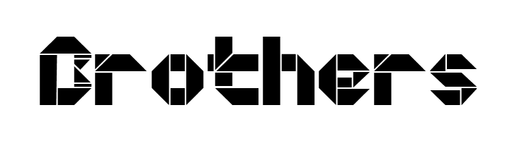 Origami Making  Free Fonts Download