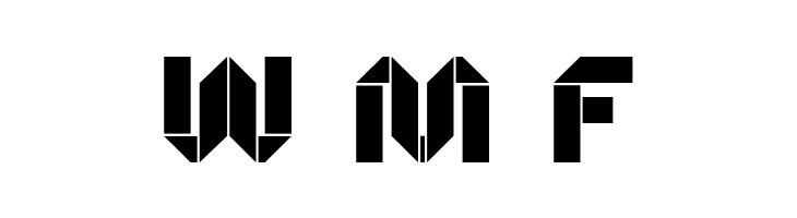 Origami Making  Free Fonts Download