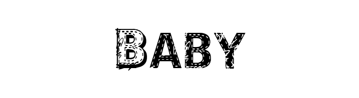 VTKS EMBROIDERY  Free Fonts Download