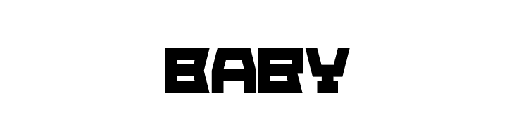 Block Face Bold  Free Fonts Download